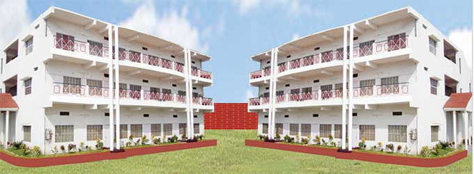 Boys Hostel images